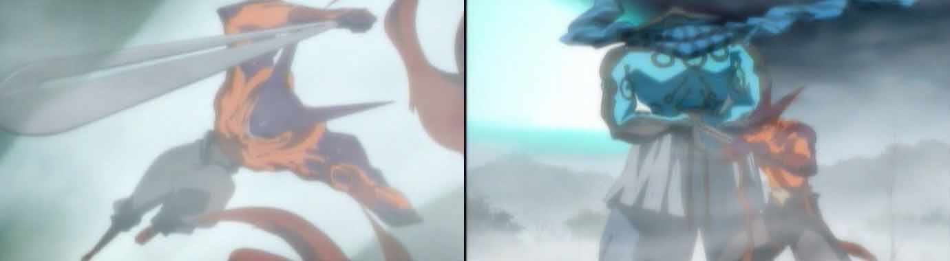 マンガとアニメの感想録とか ayakashi 最終話 マンガとアニメの感想録とか ayakashi 最終話