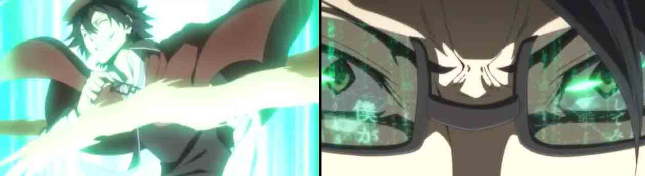 マンガとアニメの感想録とか 文豪ストレイドッグス 第5話 マンガとアニメの感想録とか 文豪ストレイドッグス 第5話