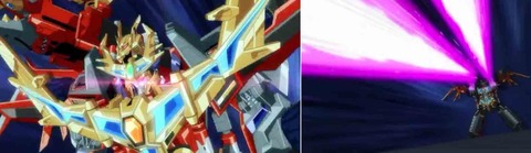 マンガとアニメの感想録とか 金曜アニメ