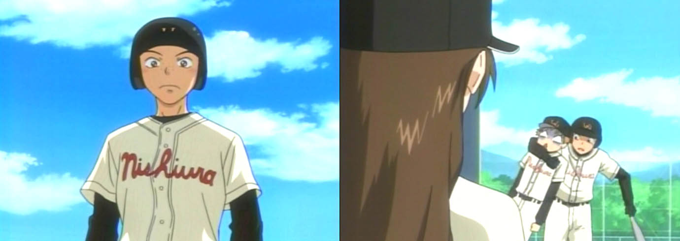 マンガとアニメの感想録とか 2007年05月