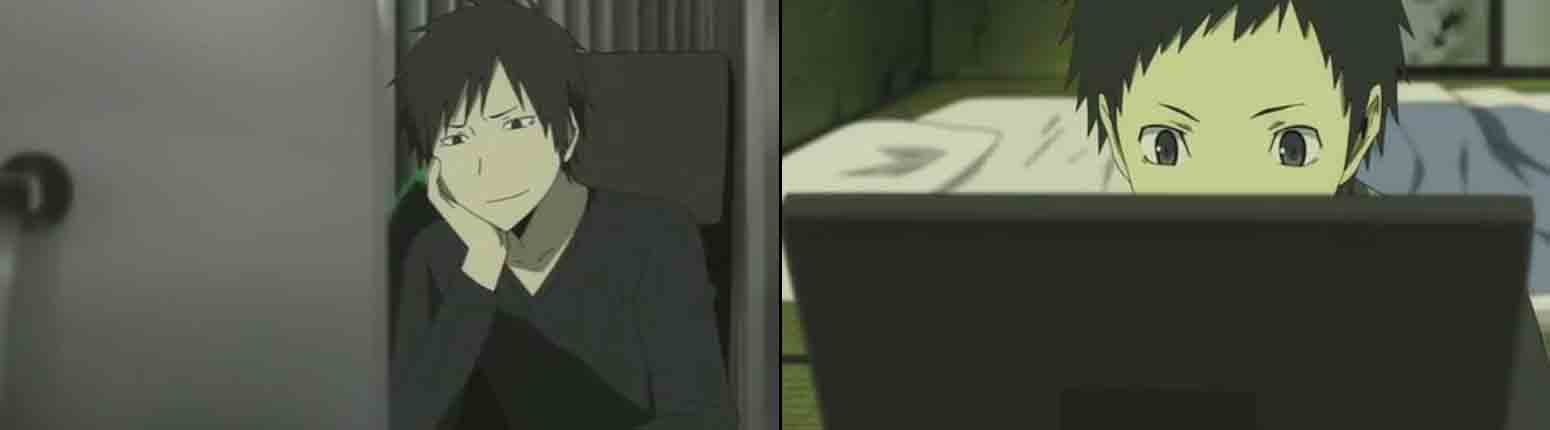 マンガとアニメの感想録とか 10年05月