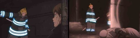 マンガとアニメの感想録とか 各週毎