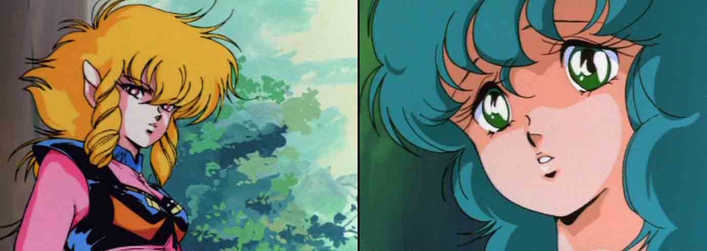 マンガとアニメの感想録とか その他趣味