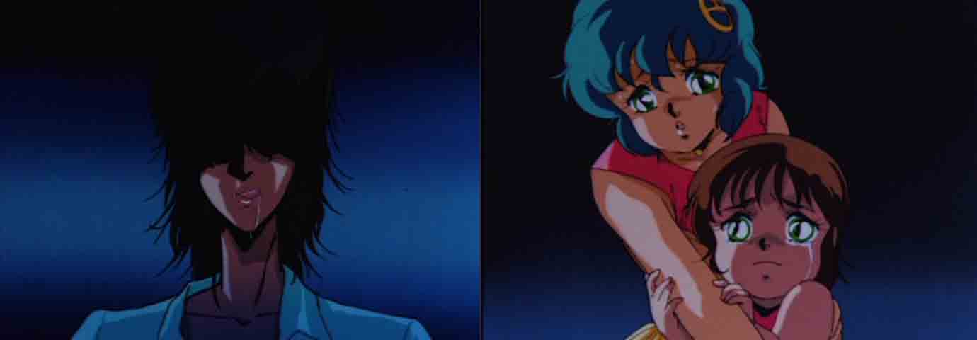 戦え!!イクサー1 （act.2：イクサーΣの挑戦) （前編） : マンガと