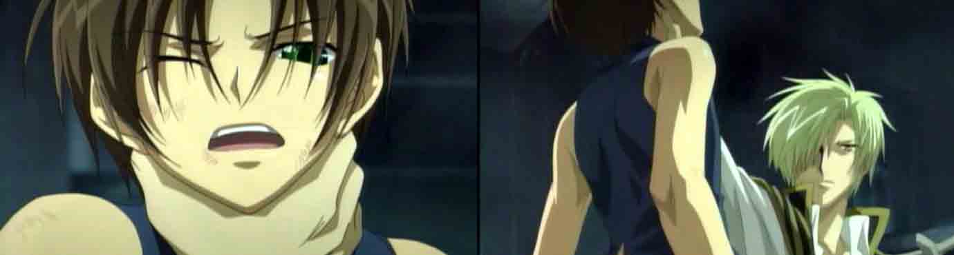 マンガとアニメの感想録とか 09年05月