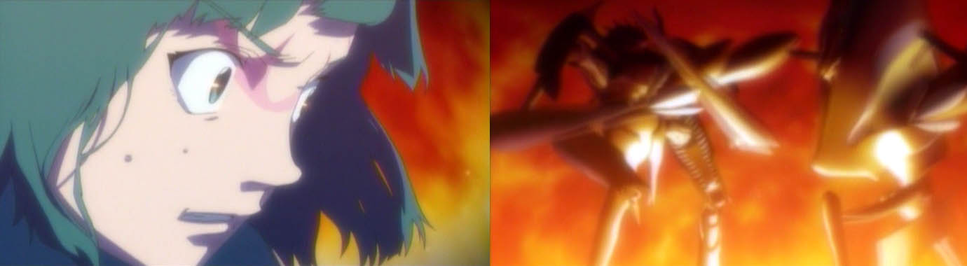 マンガとアニメの感想録とか ぼくらの