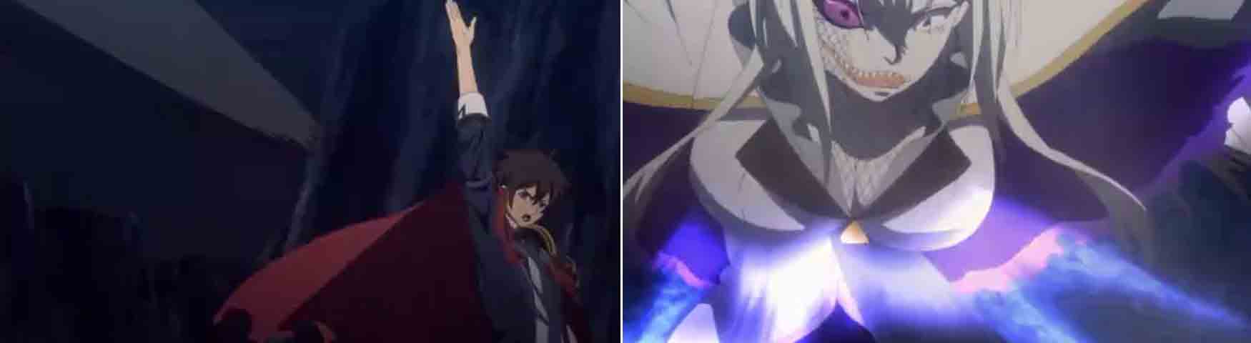 マンガとアニメの感想録とか 22年05月21日