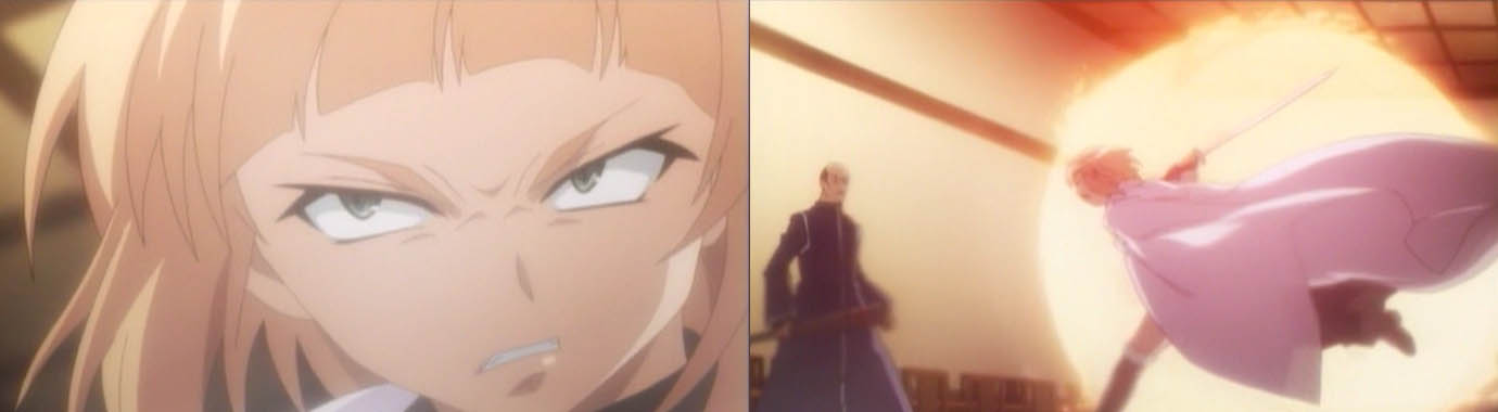 マンガとアニメの感想録とか ゼロの使い魔 マンガとアニメの感想録とか ゼロの使い魔