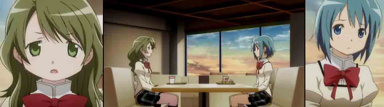 マンガとアニメの感想録とか 各週毎