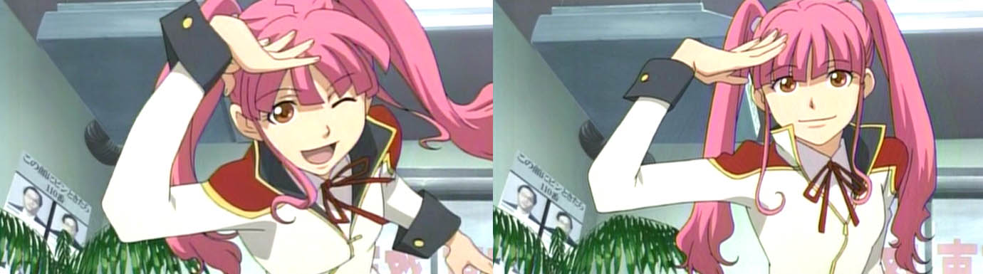 マンガとアニメの感想録とか 07年05月19日