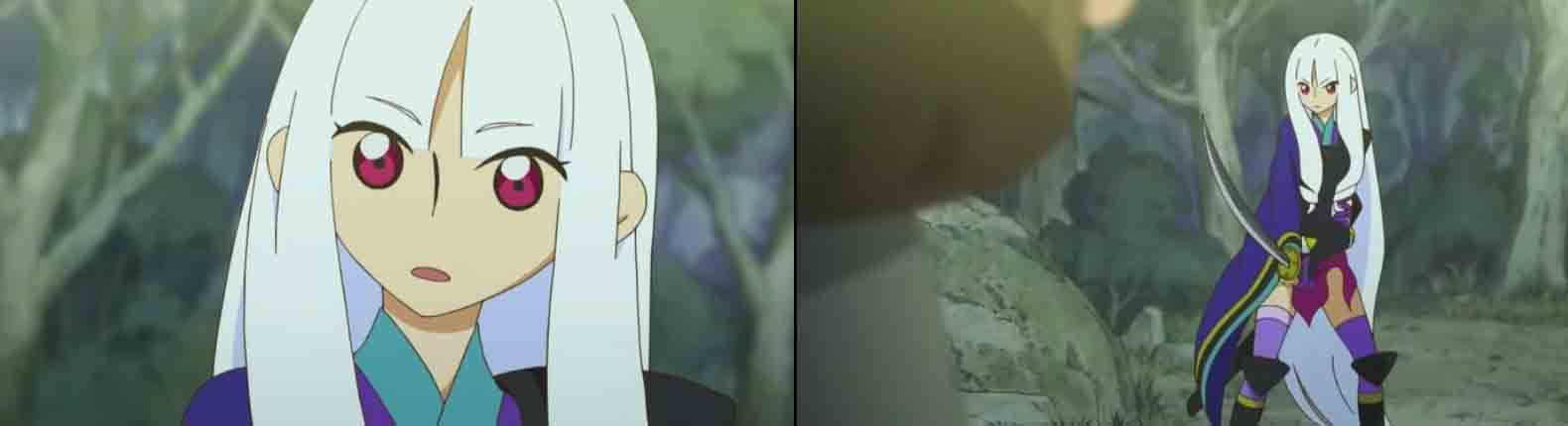 マンガとアニメの感想録とか 新 刀語 マンガとアニメの感想録とか 新 刀語