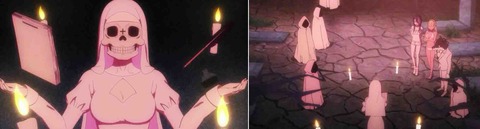 マンガとアニメの感想録とか 21年08月