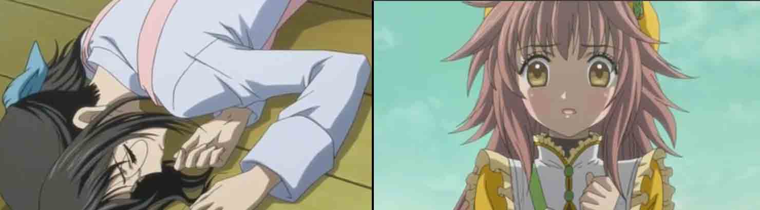 マンガとアニメの感想録とか 10年01月 マンガとアニメの感想録とか 10年01月