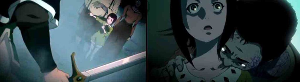 マンガとアニメの感想録とか 14年10月