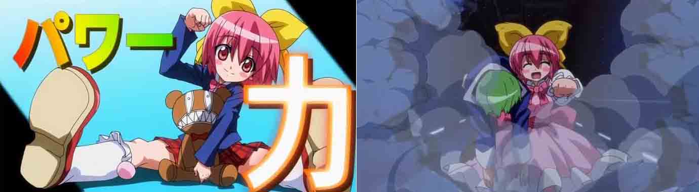 マンガとアニメの感想録とか 週末アニメ マンガとアニメの感想録とか 週末アニメ