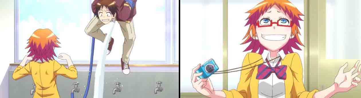 マンガとアニメの感想録とか 15年07月30日 マンガとアニメの感想録とか 15年07月30日