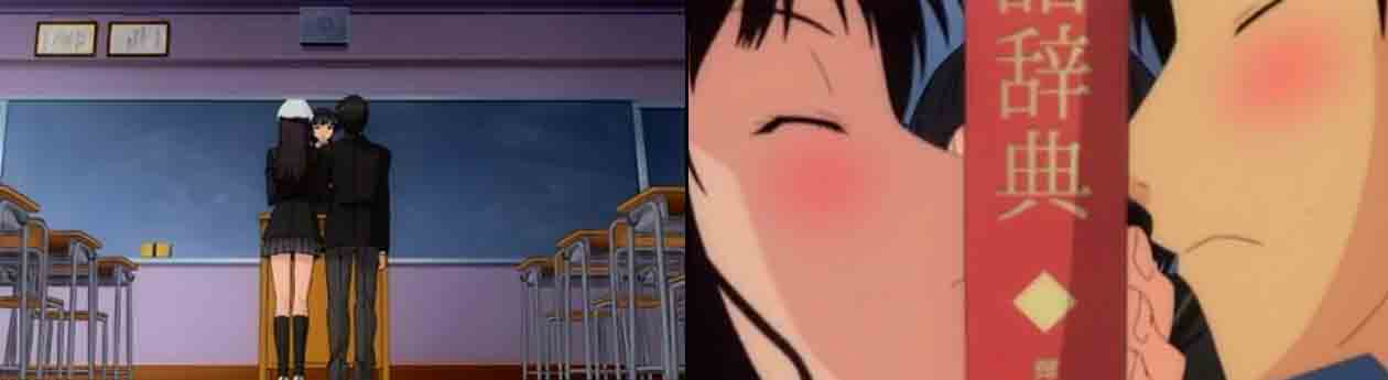 マンガとアニメの感想録とか アマガミss 第１１話