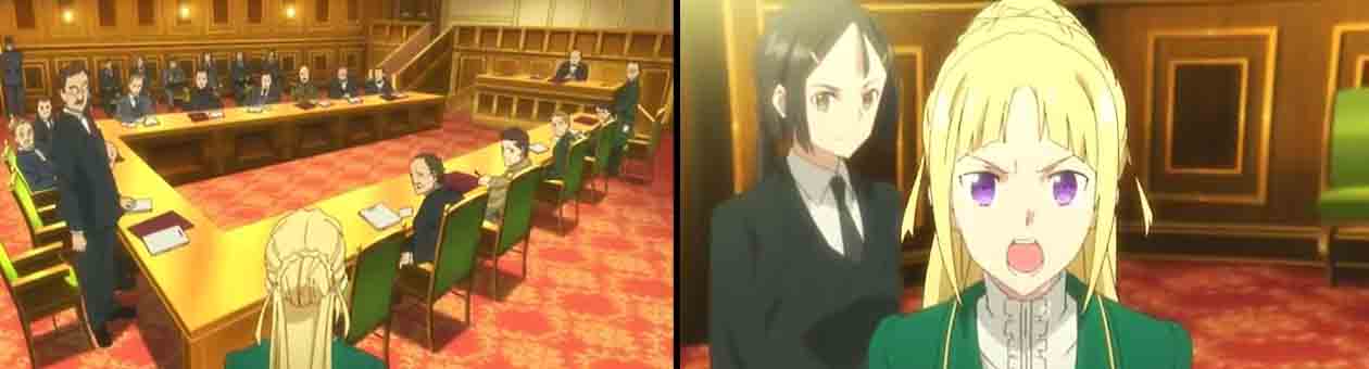 マンガとアニメの感想録とか 16年12月