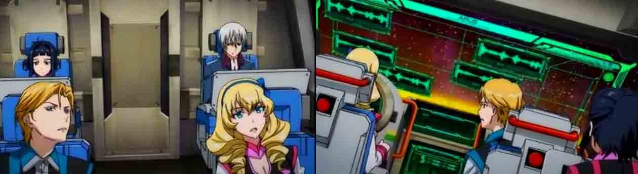 マンガとアニメの感想録とか 2013年10月26日