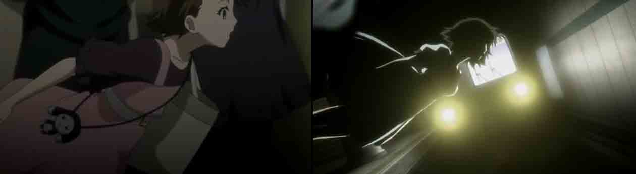 マンガとアニメの感想録とか 11年06月