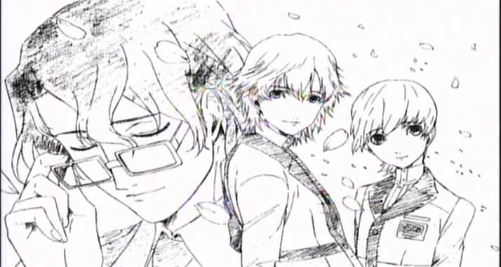 マンガとアニメの感想録とか マンガとアニメの感想録とか