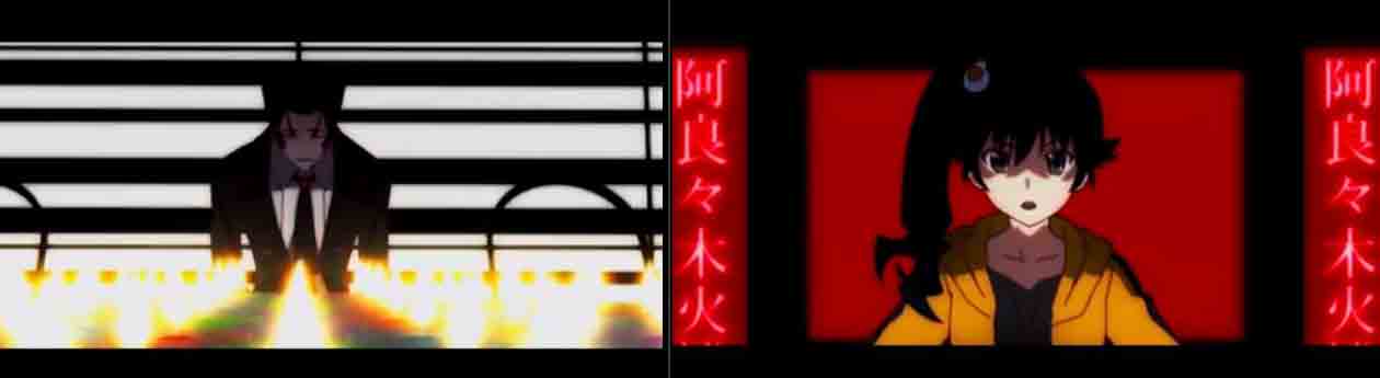 マンガとアニメの感想録とか 週末アニメ