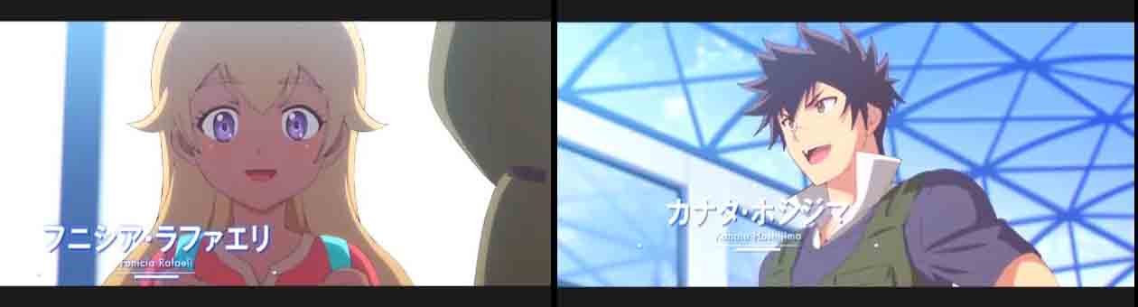 マンガとアニメの感想録とか 2019年07月17日