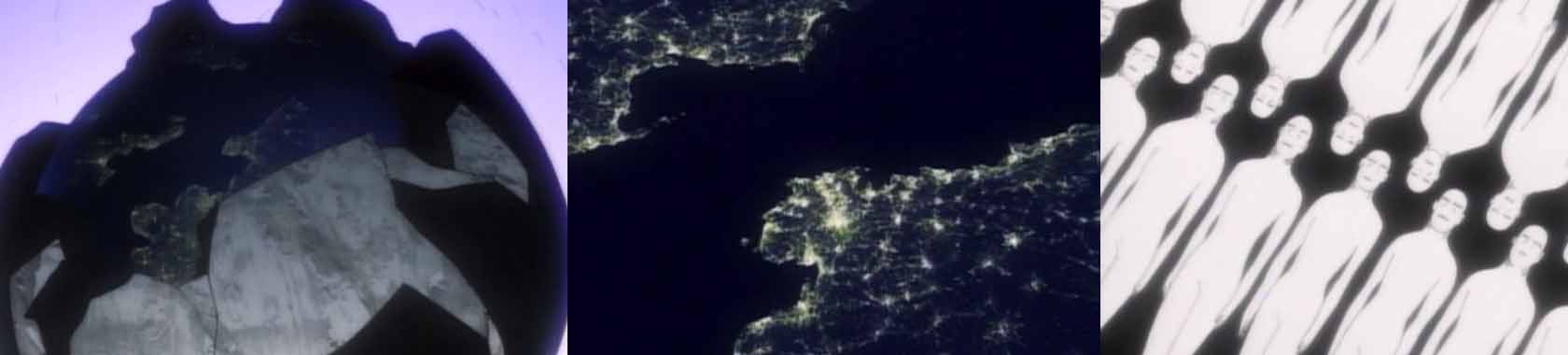 マンガとアニメの感想録とか 天元突破グレンラガン 最終話