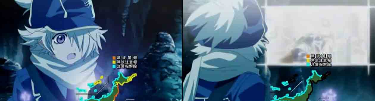 マンガとアニメの感想録とか 週末アニメ