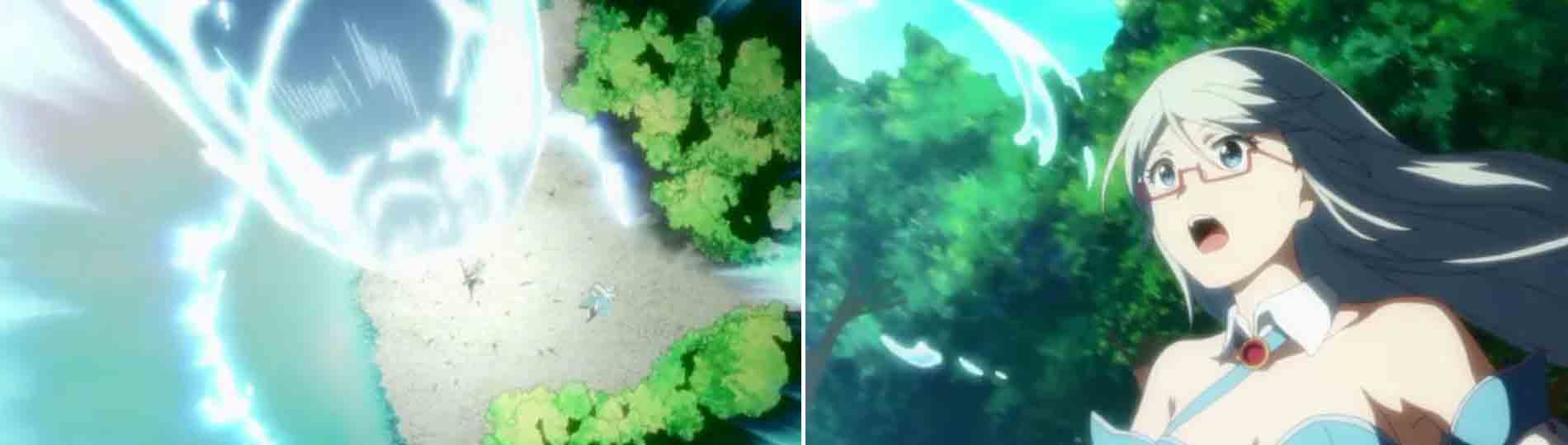 マンガとアニメの感想録とか