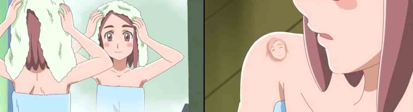 マンガとアニメの感想録とか 怪談レストラン 第１４話