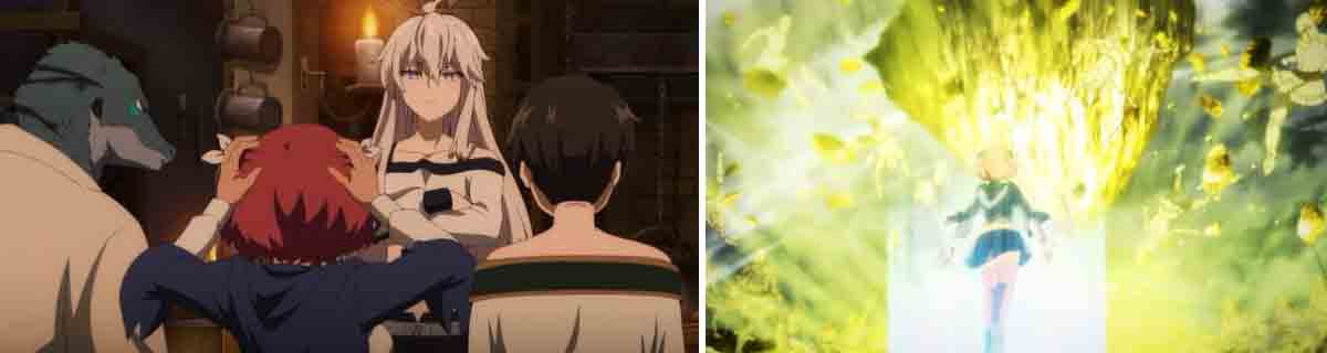 マンガとアニメの感想録とか 22年05月24日