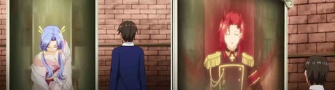 マンガとアニメの感想録とか