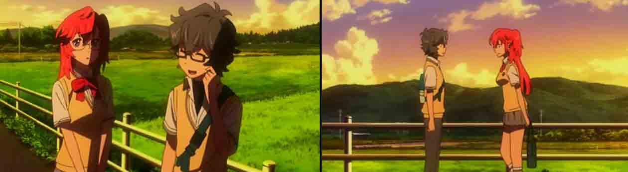 マンガとアニメの感想録とか 各週毎