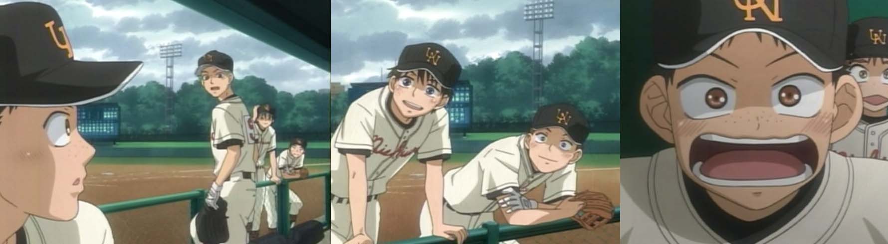 マンガとアニメの感想録とか 各週毎 マンガとアニメの感想録とか 各週毎