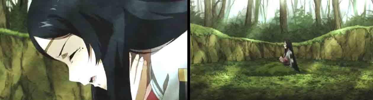 マンガとアニメの感想録とか アンゴルモア元寇合戦記 最終話