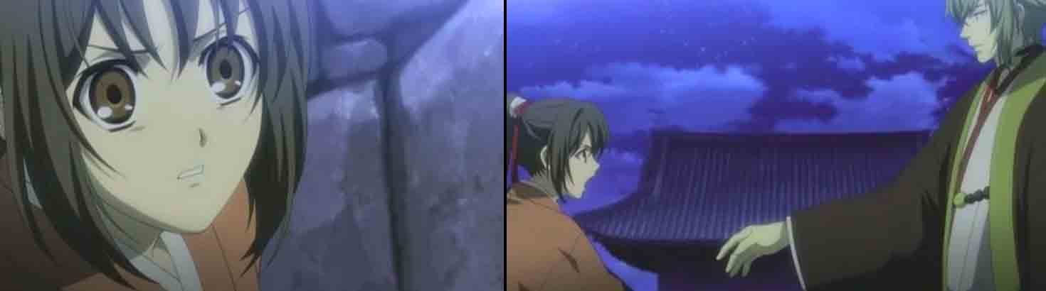 マンガとアニメの感想録とか 火曜アニメ