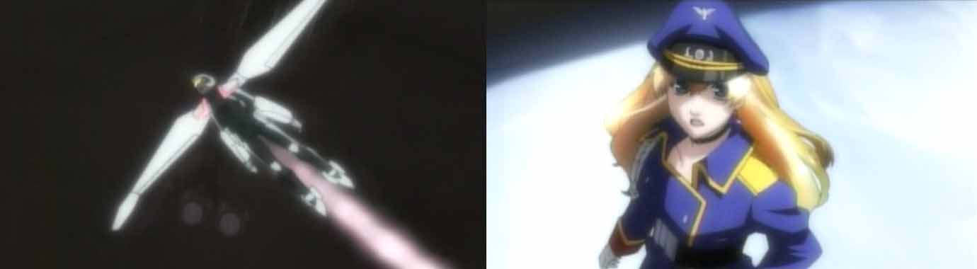 マンガとアニメの感想録とか 各週毎