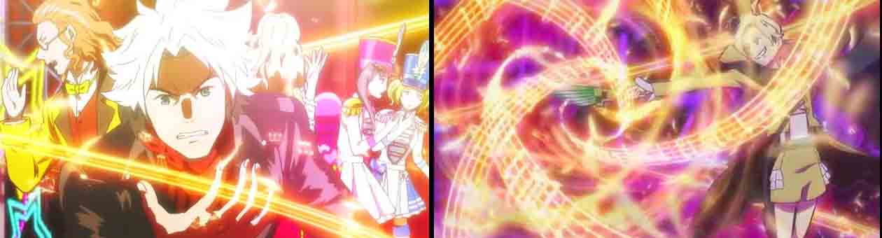 マンガとアニメの感想録とか クラシカロイド２ 第２２話