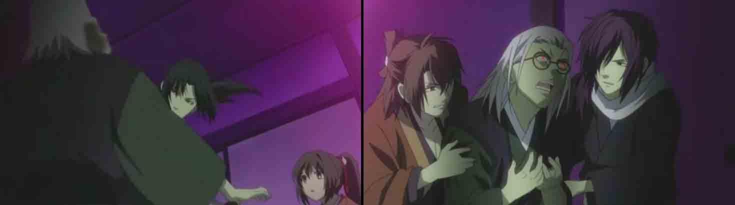 マンガとアニメの感想録とか 火曜アニメ