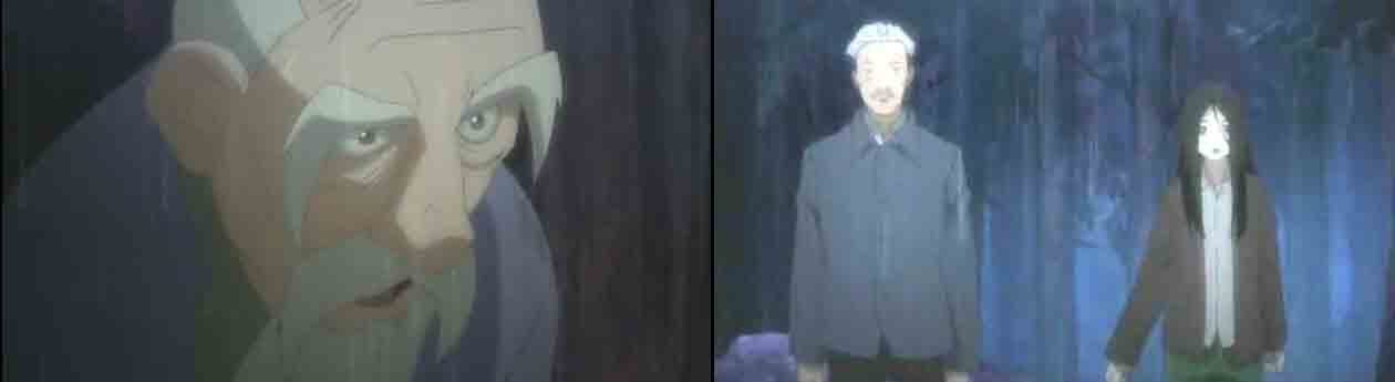 マンガとアニメの感想録とか 一人之下 最終話