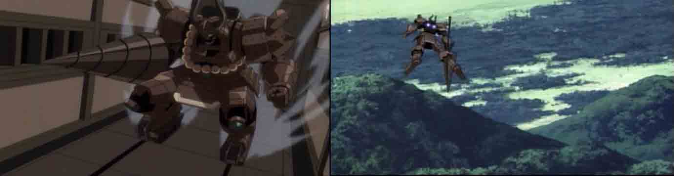 マンガとアニメの感想録とか 2009年04月