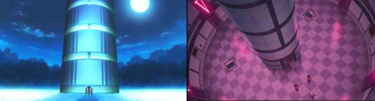 マンガとアニメの感想録とか 賭ケグルイ 第９話