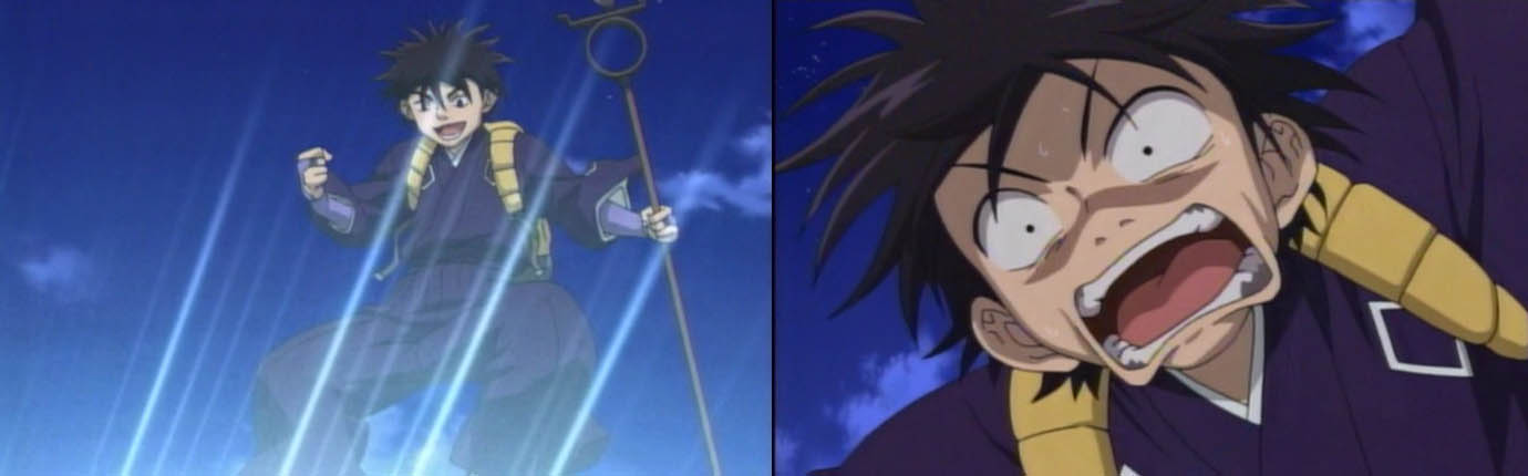 マンガとアニメの感想録とか 07年06月25日