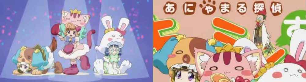 マンガとアニメの感想録とか 10位 あにゃまる探偵キルミンずぅ マンガとアニメの感想録とか 10位 あにゃまる探偵キルミンずぅ