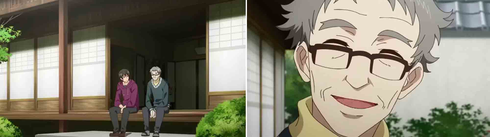 マンガとアニメの感想録とか 新 現実主義勇者の王国再建記 第1話 マンガとアニメの感想録とか 新 現実主義勇者の王国再建記 第1話