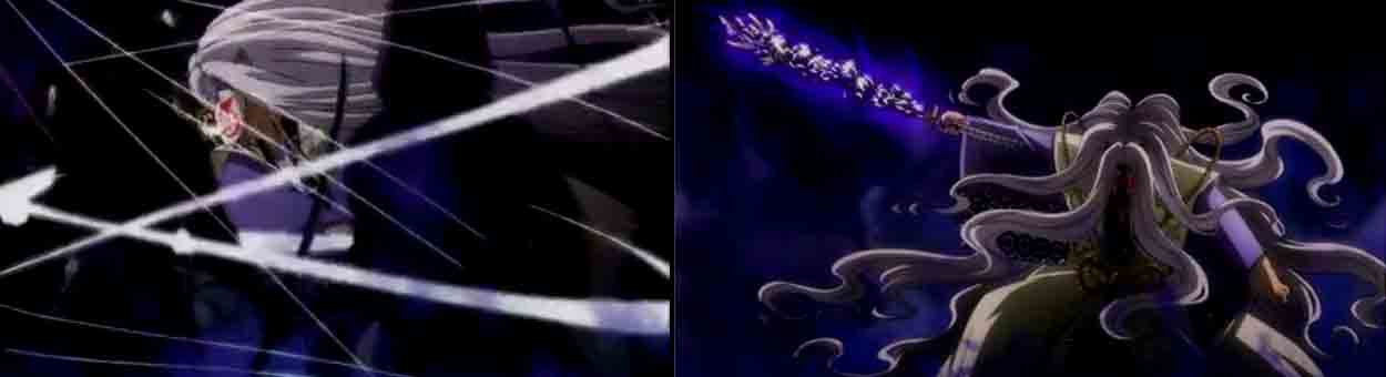 マンガとアニメの感想録とか ぬらりひょんの孫 第２４話