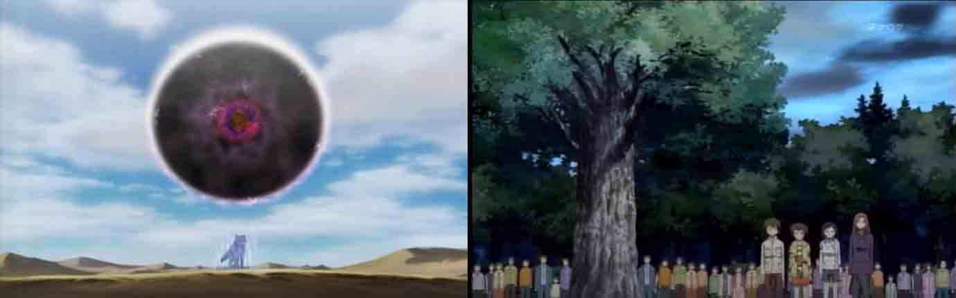 マンガとアニメの感想録とか テレパシー少女蘭 最終話