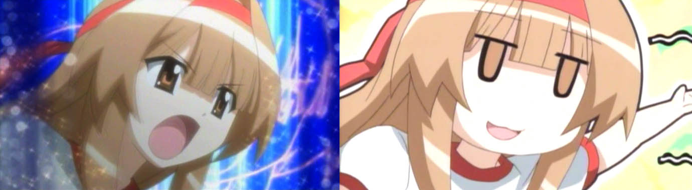 マンガとアニメの感想録とか 瀬戸の花嫁 マンガとアニメの感想録とか 瀬戸の花嫁