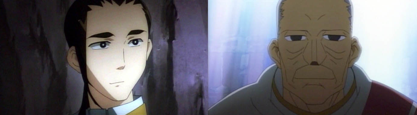 マンガとアニメの感想録とか 天元突破グレンラガン